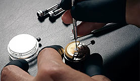 手表維修常見故障